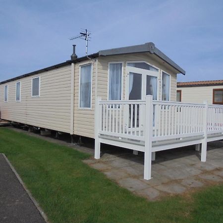 Kingfisher Bordeaux 8 Berth Central Heated Free Wifi Ingoldmells Εξωτερικό φωτογραφία