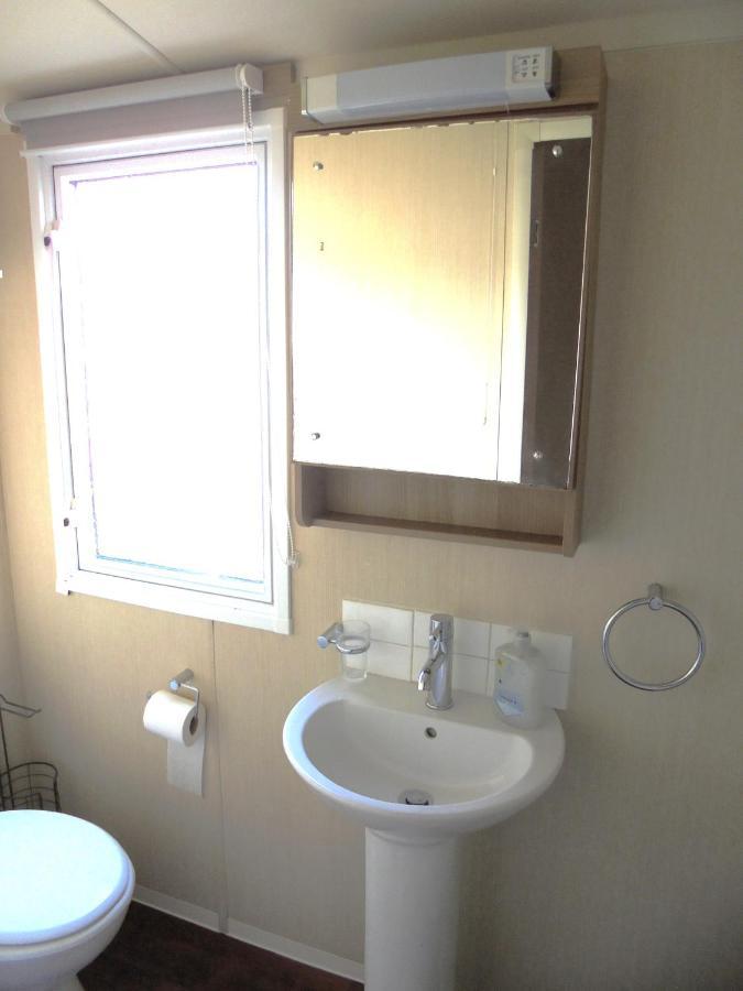 Kingfisher Bordeaux 8 Berth Central Heated Free Wifi Ingoldmells Εξωτερικό φωτογραφία