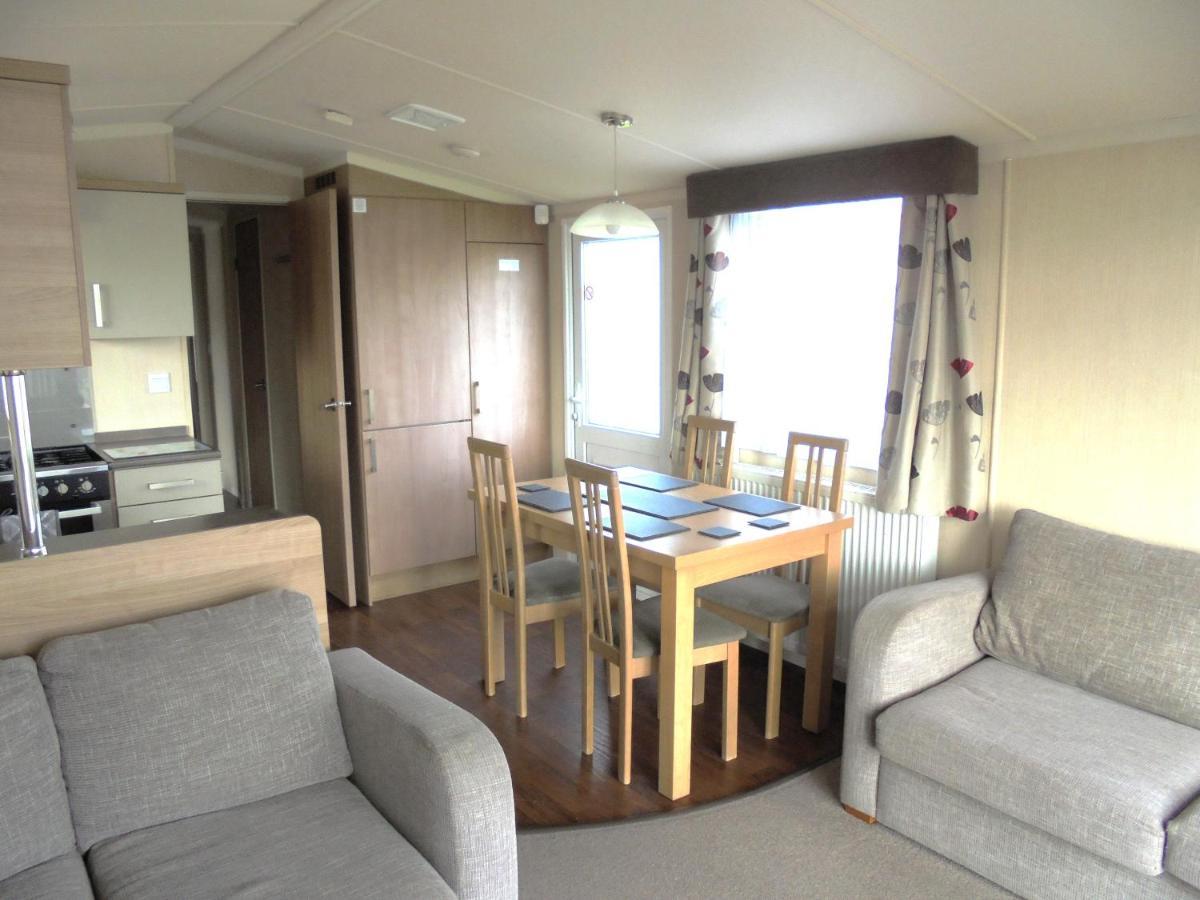 Kingfisher Bordeaux 8 Berth Central Heated Free Wifi Ingoldmells Εξωτερικό φωτογραφία