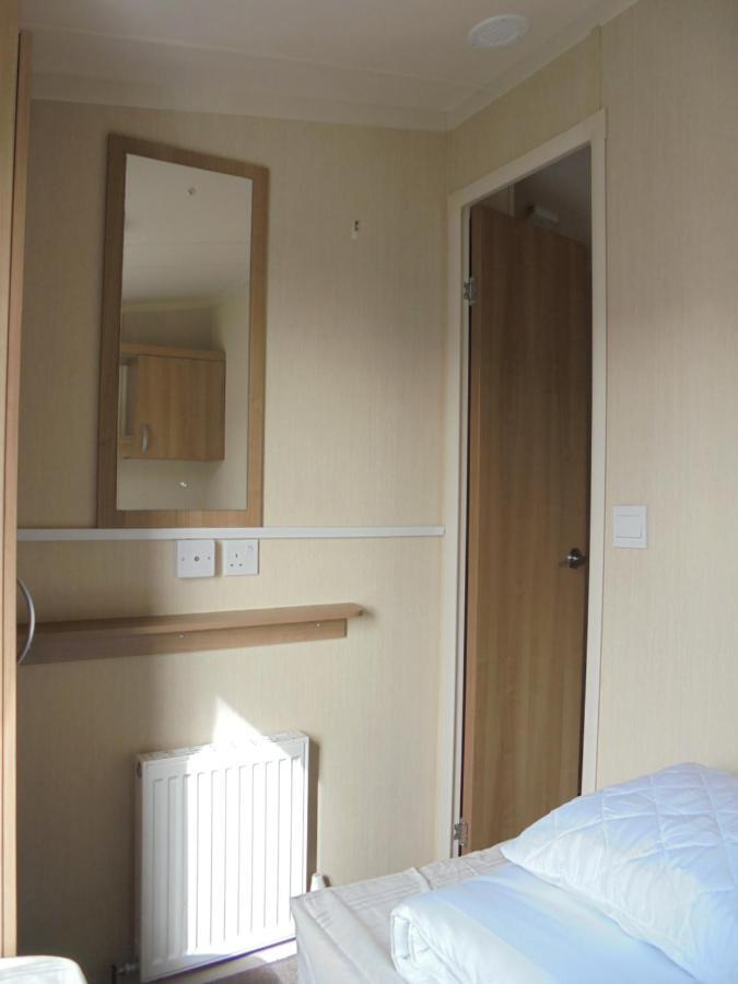 Kingfisher Bordeaux 8 Berth Central Heated Free Wifi Ingoldmells Εξωτερικό φωτογραφία