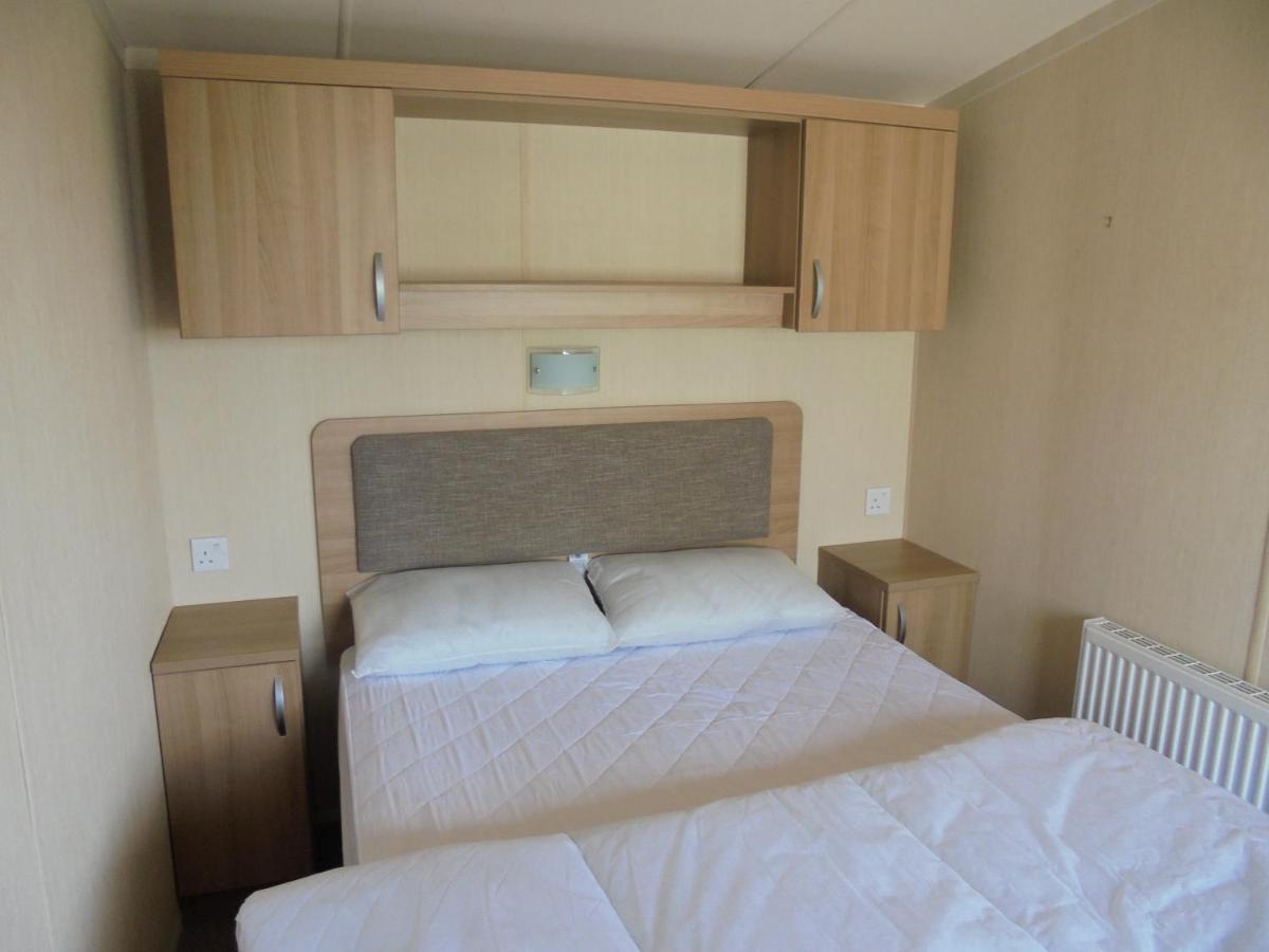 Kingfisher Bordeaux 8 Berth Central Heated Free Wifi Ingoldmells Εξωτερικό φωτογραφία