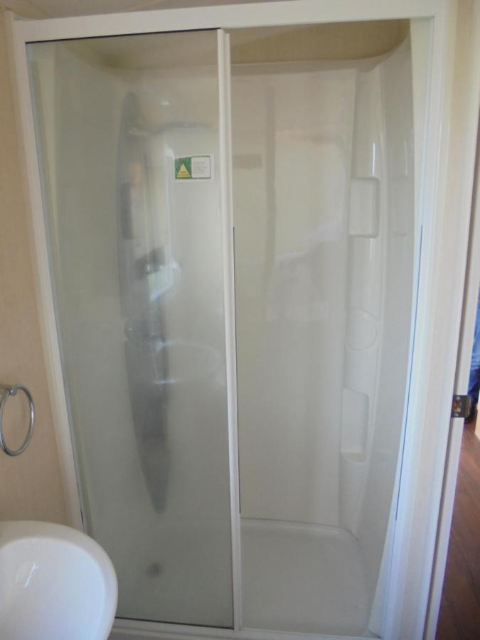 Kingfisher Bordeaux 8 Berth Central Heated Free Wifi Ingoldmells Εξωτερικό φωτογραφία