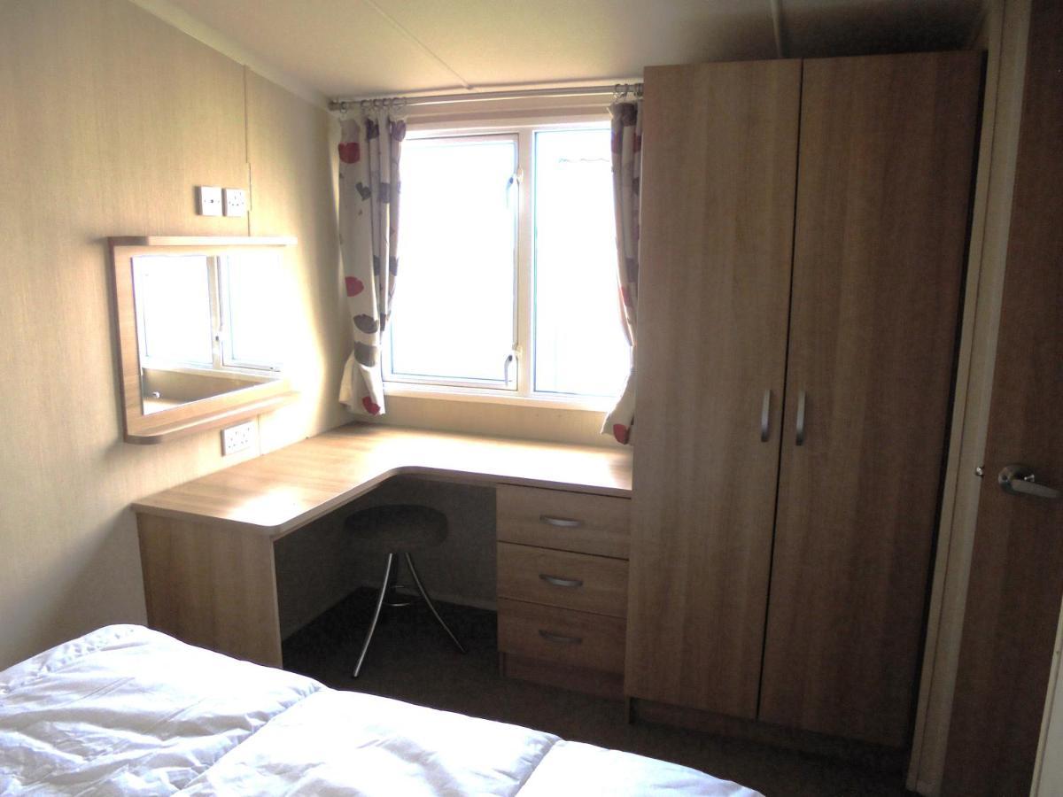 Kingfisher Bordeaux 8 Berth Central Heated Free Wifi Ingoldmells Εξωτερικό φωτογραφία