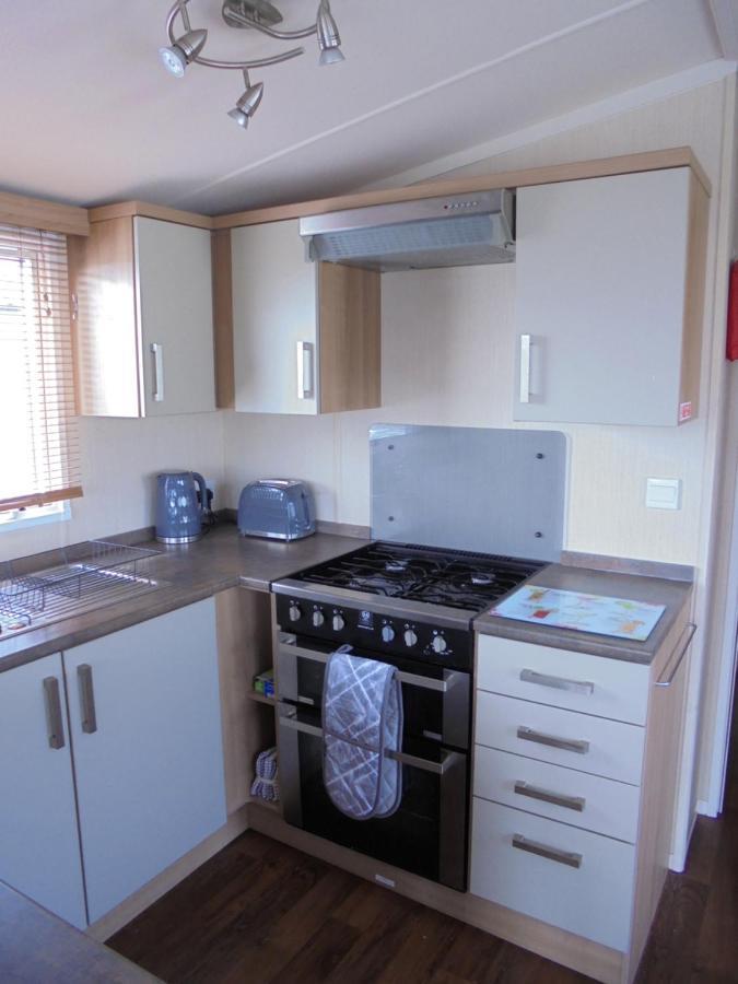 Kingfisher Bordeaux 8 Berth Central Heated Free Wifi Ingoldmells Εξωτερικό φωτογραφία