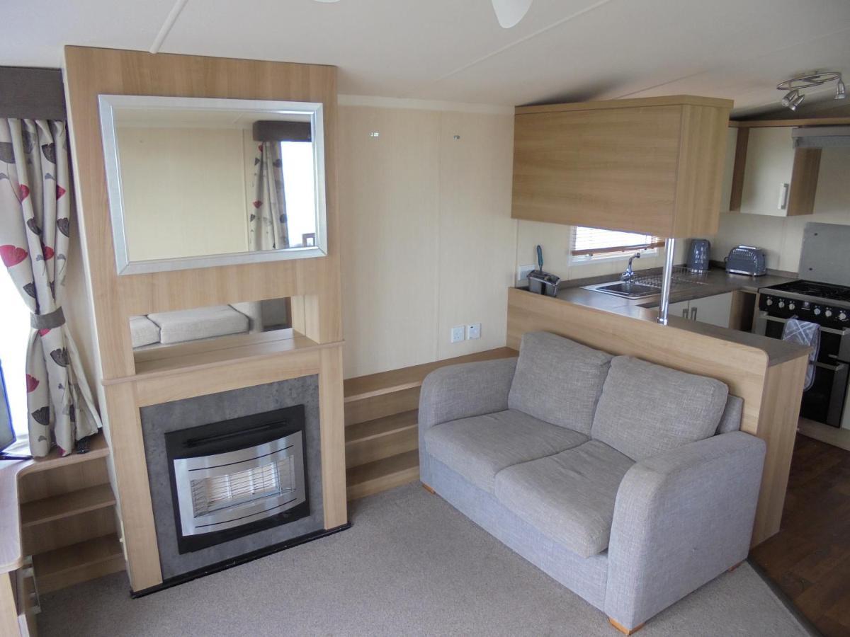 Kingfisher Bordeaux 8 Berth Central Heated Free Wifi Ingoldmells Εξωτερικό φωτογραφία